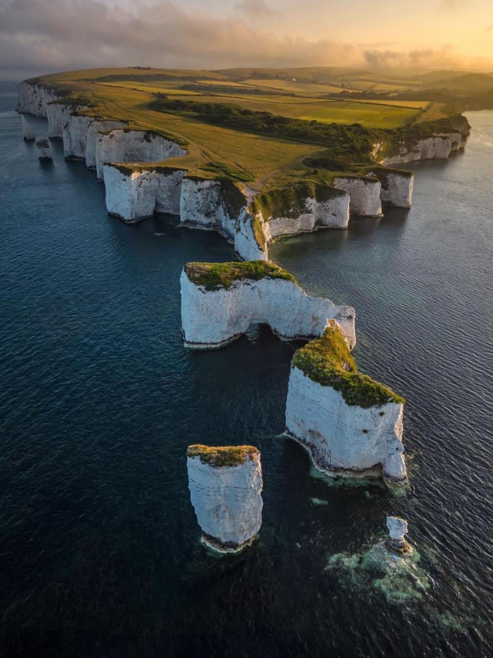 The Shore Борнмут Екстер'єр фото