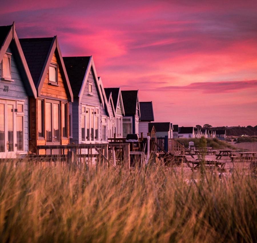 The Shore Борнмут Екстер'єр фото